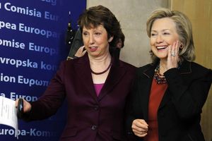 Eštonova i Klintonova 31. oktobra u Beogradu