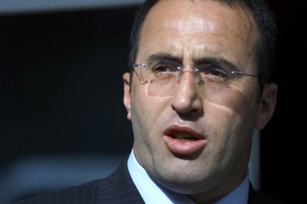 Haradinaj: Koncept "velike Albanije" prevaziđen