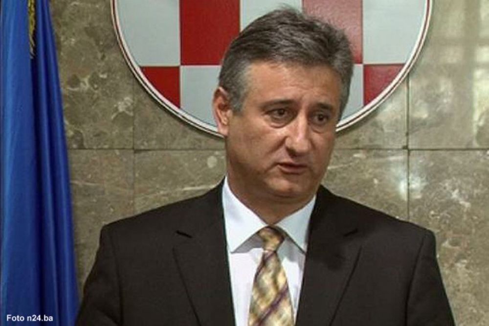 Karamarko negirao propuste u slučaju Bilić