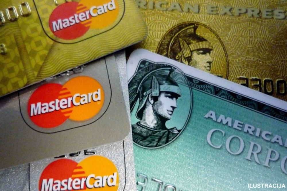 Hakerskim upadom ugroženo 1,5 miliona kreditnih kartica