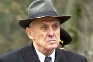 Preminuo Josip Boljkovac, nekadašnji šef karlovačke OZNA i ministar policije
