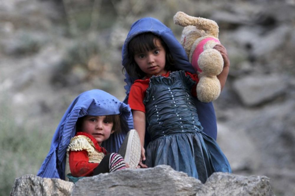 Avganistan: 4 devojčice poginule u eksploziji na venčanju