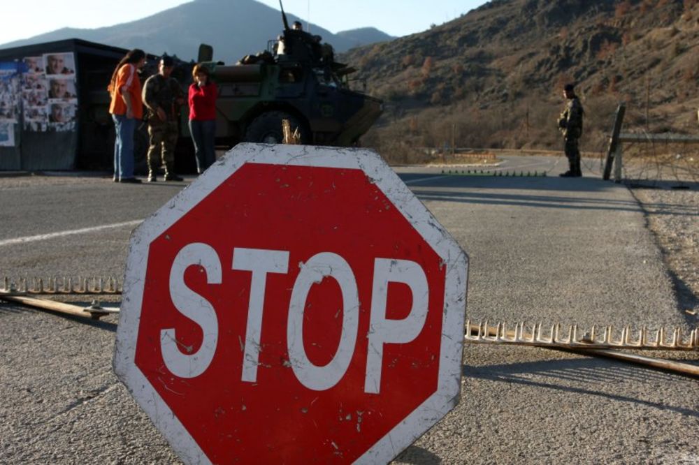 Mogući neredi na Kosovu u decembru?