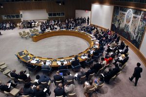 NJET: Rusija protiv izjave Saveta bezbednosti UN o nasilju u Siriji