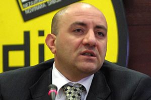 Dragišić: Organizovani kriminal stoji iza egzodusa Albanaca