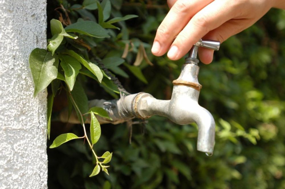 Počela kontrola potrošnje pijaće vode u Beogradu
