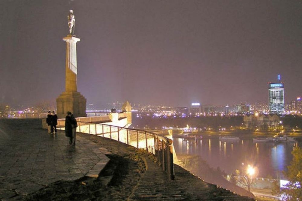 Velika podrška Beograđana projektu "Beograd 2020"