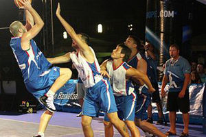 FIBA želi basket na Igrama u Riju
