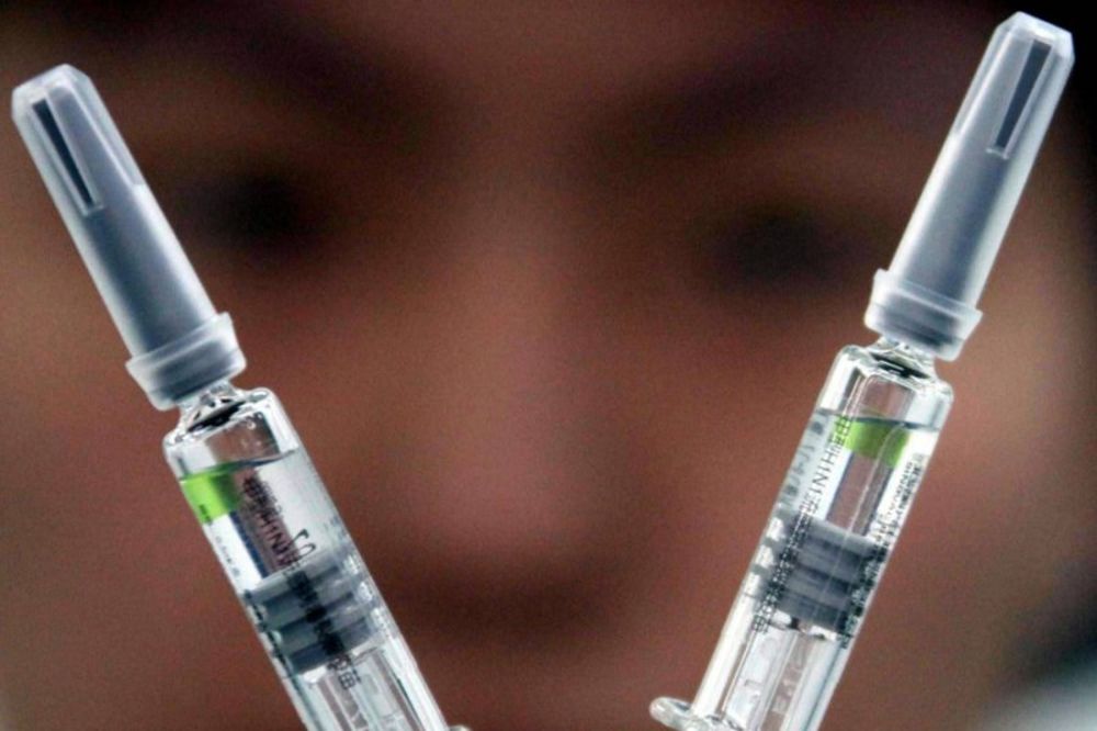 SKANDAL: Novartisove vakcine štetne po zdravlje