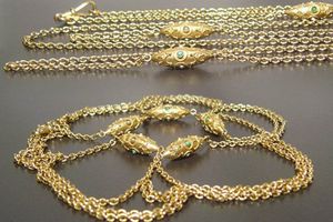OSUMNJIČENA ZA KRAĐU: Boranka iz zlatare ukrala kilogram zlatnog nakita
