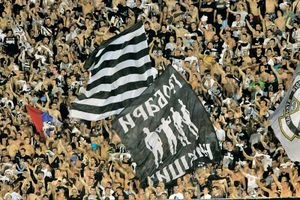 Partizan i Zvezda opet plaćaju kazne