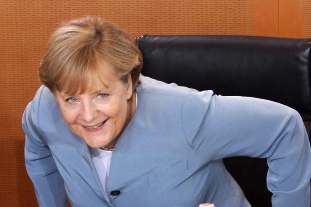 SPD: Tri zahteva Merkelovoj