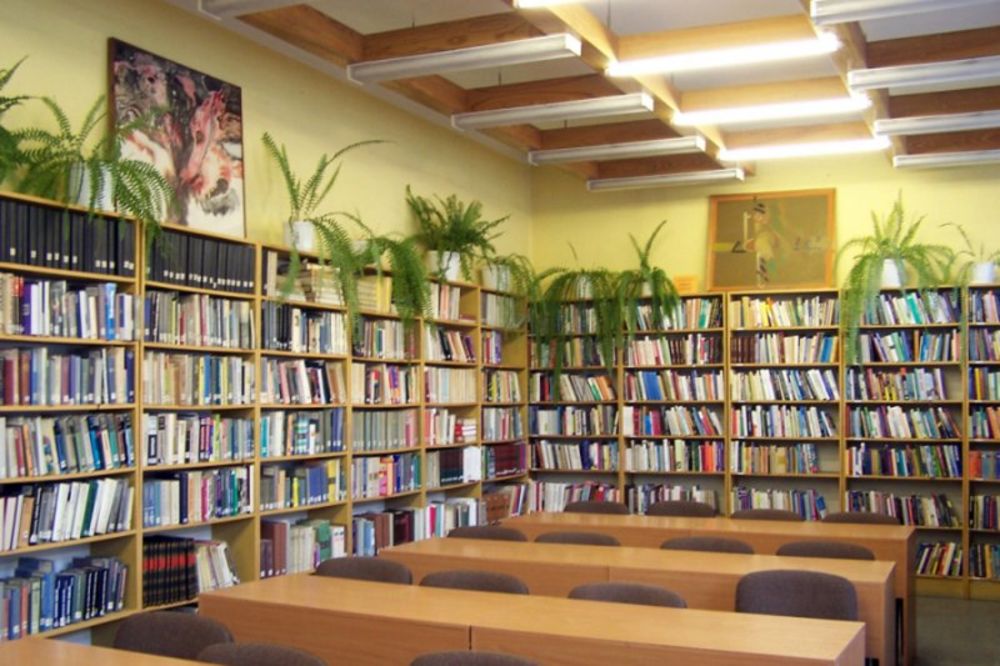 Kragujevčanima dve biblioteke za Dan knjige