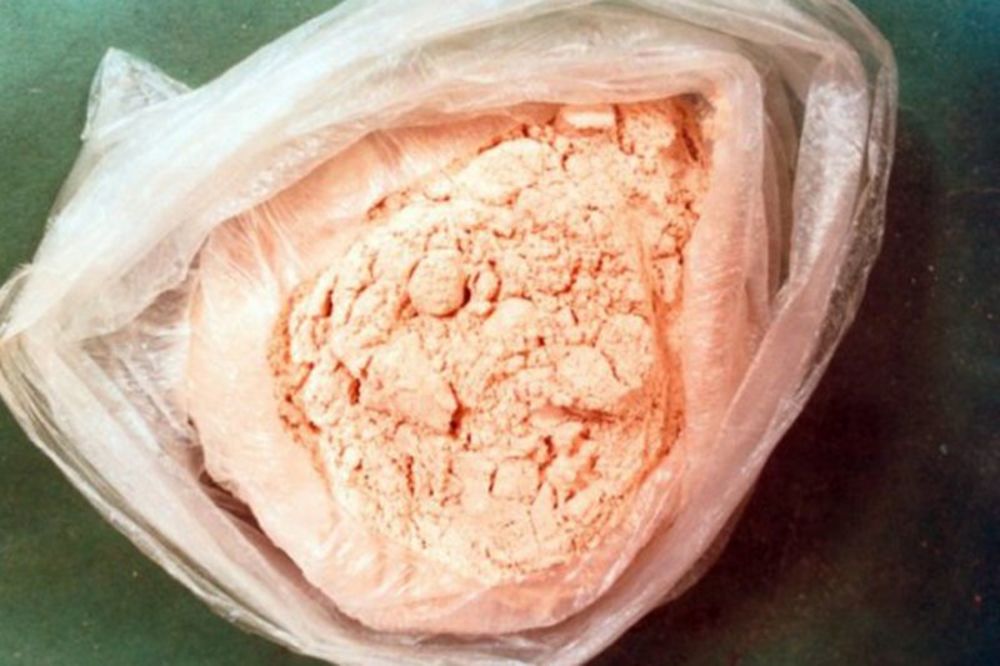 Policija zaplenila 200 grama heroina u Beogradu