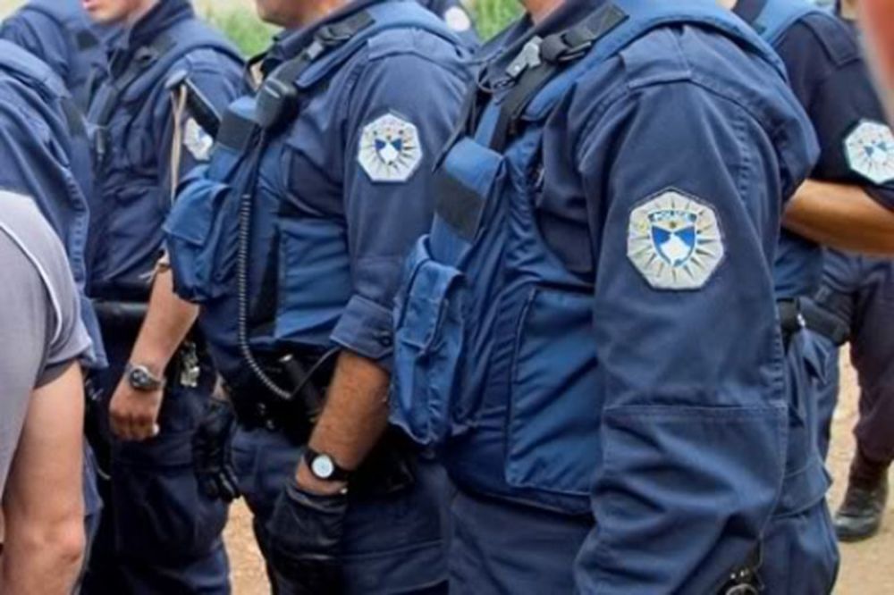 STRAH OD ODMAZDE: Srbi traže zaštitu policije