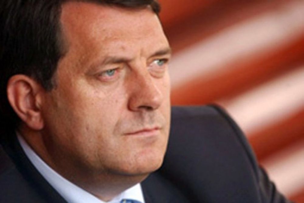 Dodik: Mladić da odgovara ako je kršio običaje ratovanja