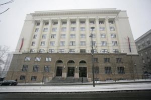 APELACIONI: Zvonko Veselinović mora na Specijalni sud