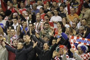 Hrvatski ultradesničari stižu u Poljsku