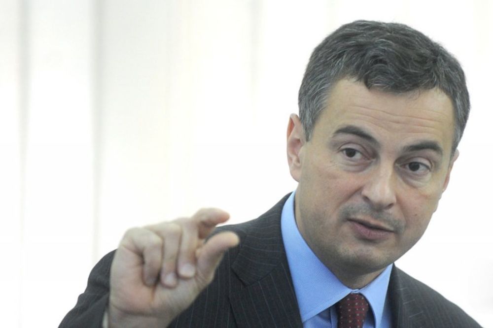 Šoškić: Odsustvo aranžmana sa MMF pogoršava sliku o Srbiji