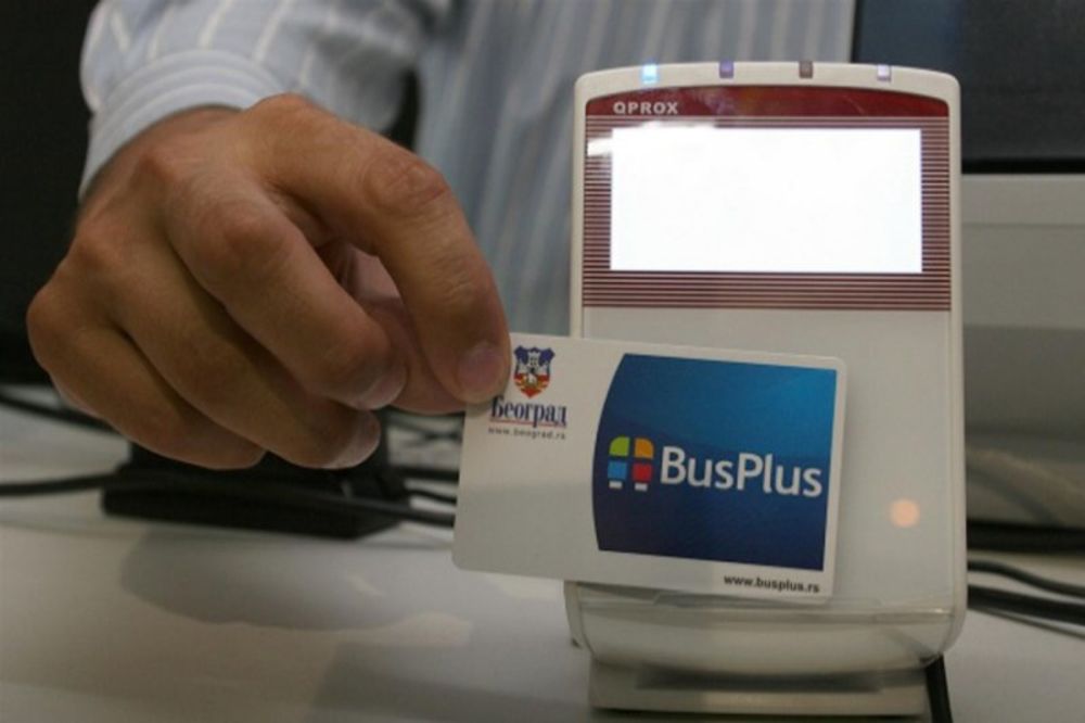 Bus Plus uvodi nova pravila za putnike