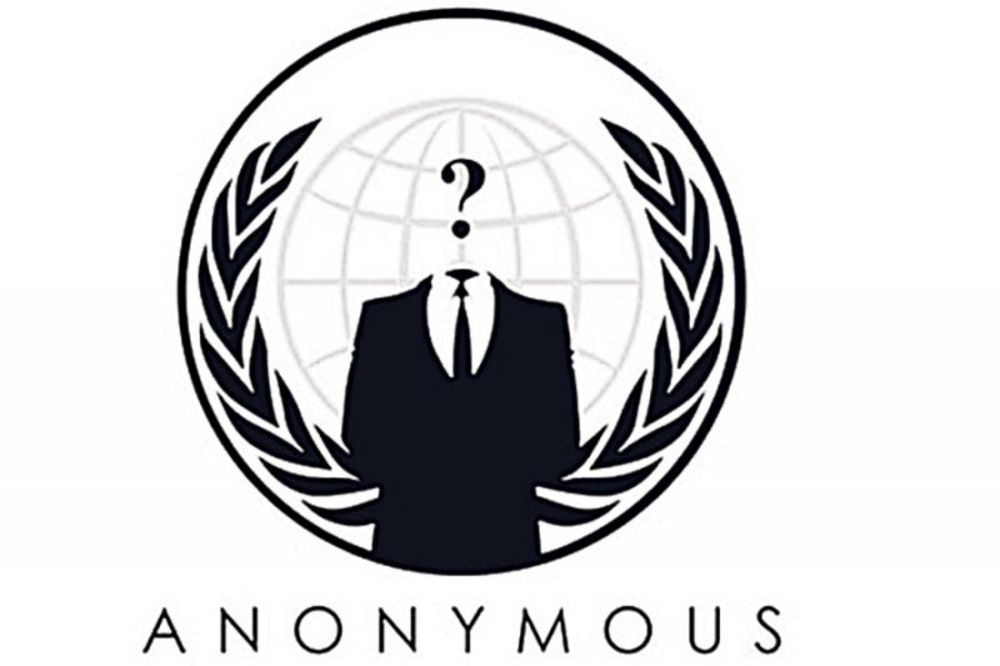 Anonimusi ponovo hakovali Grand!