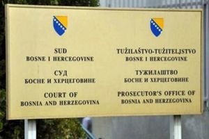 OPTUŽNICA ZA RATNE ZLOČINE: Državljanin Srbije optužen za ubistva i silovanja u Srebrenici