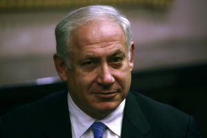 OPERISAO HERNIJU: Izraelski premijer otpušten na kućno lečenje