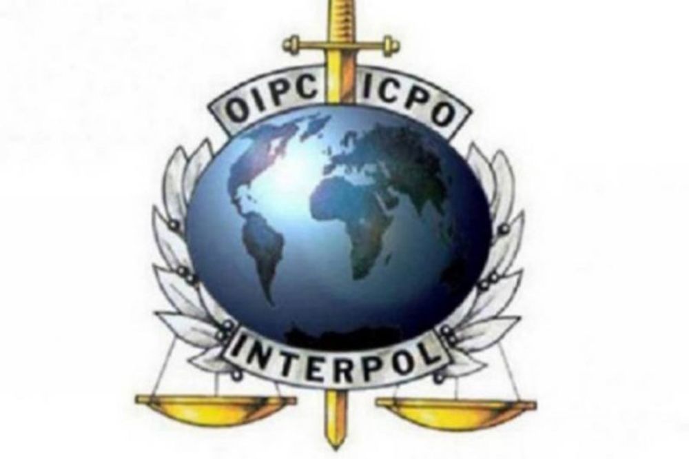 Državljanin Srbije uhapšen po poternici Interpola