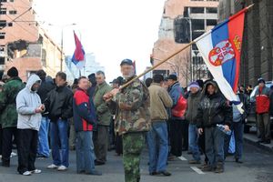 Veterani dobili Srbiju u Strazburu