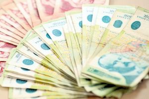 OJAČAO: Danas za evro 114,33 dinara