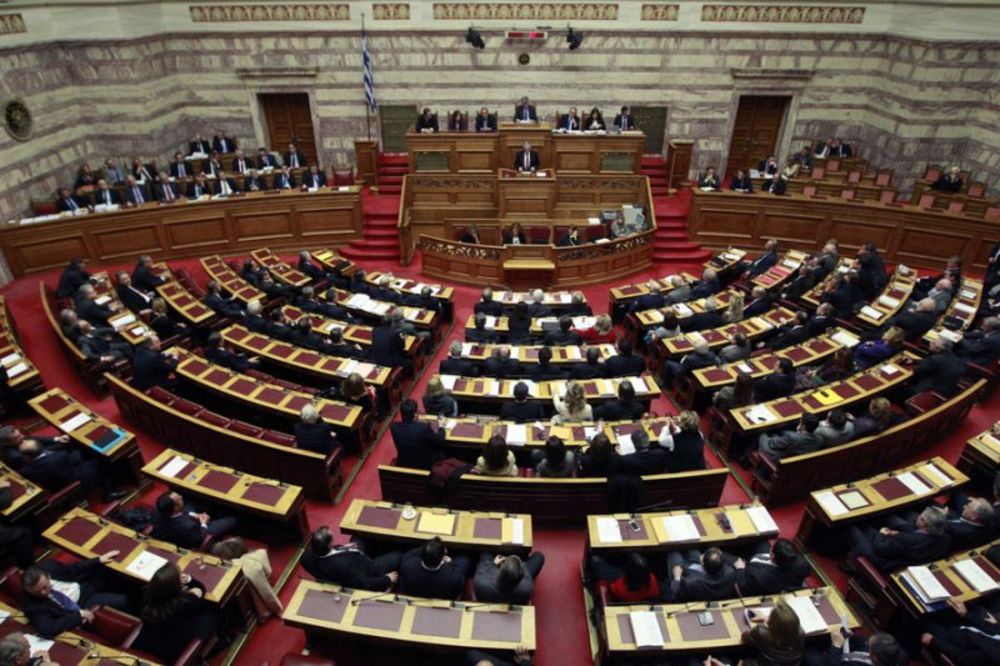 MERE ŠTEDNJE: Grčka ukida državnu televiziju