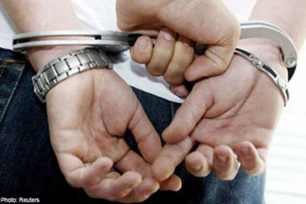 BOSANSKA KRUPA: Četvorica bivših policajaca uhapšeni zbog ratnog zločina