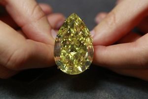 Policija čeka progutan dijamant od 20.000 dolara
