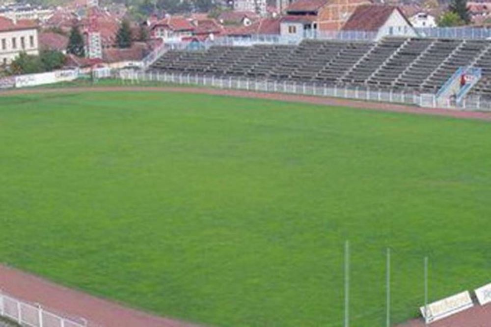 Fudbaler iz Bujanovca udario sudiju, dobio suspenziju