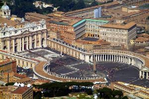 ŠPIJUNAŽA: Vatikan uvodi nove mere bezbednosti