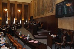 Raspisani dopunski izbori za Skupštinu Vojvodine