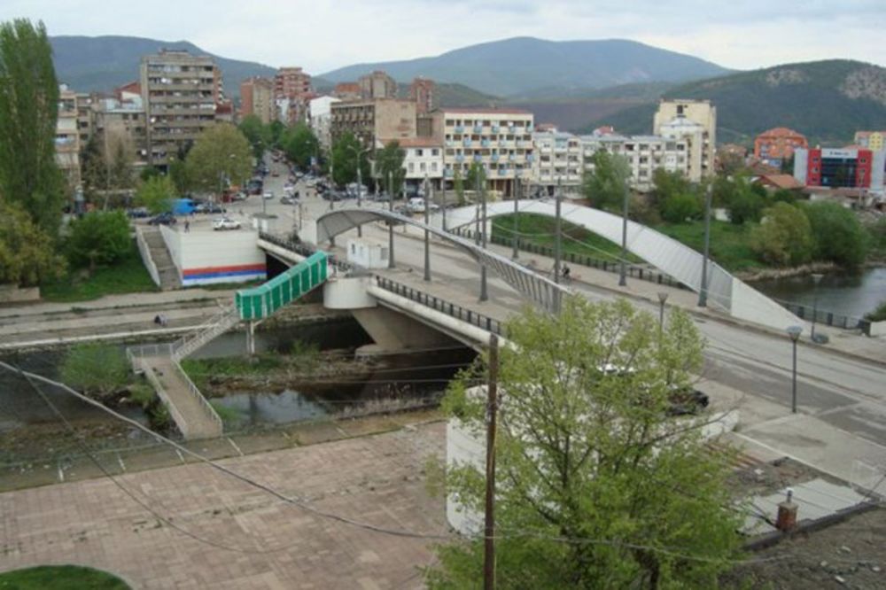 Rafalni pucnji u Mitrovici