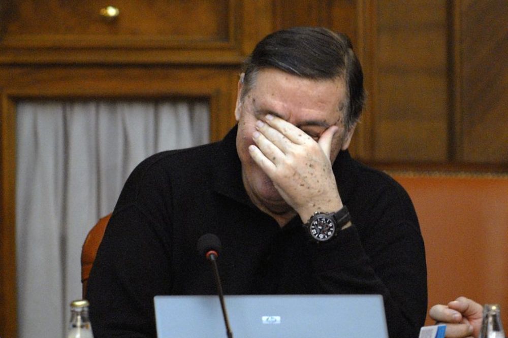 Milutin Mrkonjić: Hapšenja ne donose bolji život