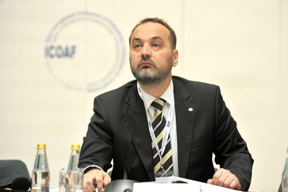 Miloš Janković v.d. ombudsmana do izbora novog
