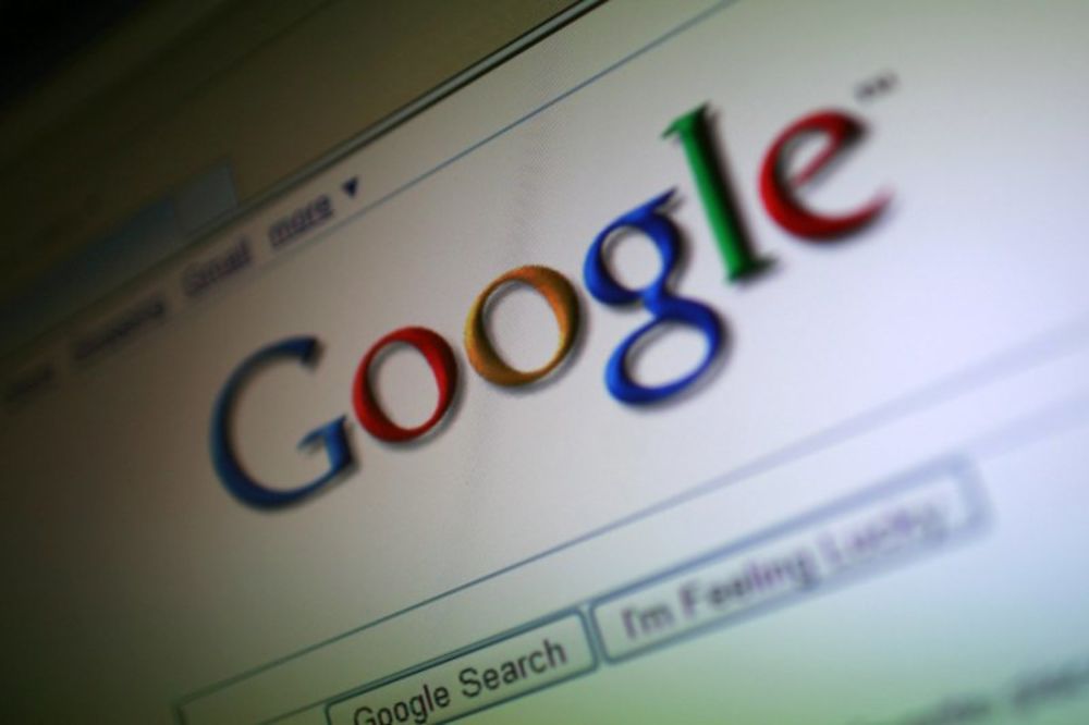 "Gugl" ukida 4.000 radnih mesta u "Motoroli"