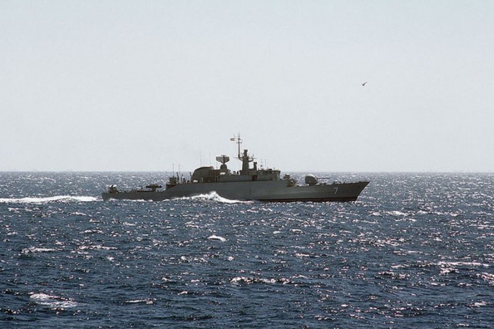 Ruski brod sa oružjem plovi za Siriju
