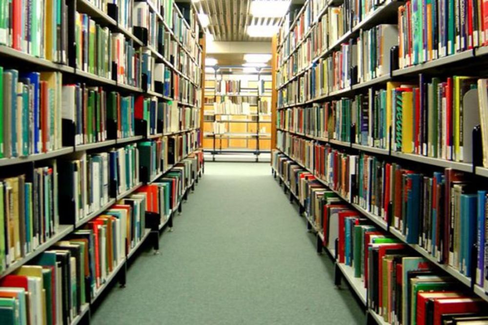 Biblioteka u Vranjskoj Banji mesecima zakatančena