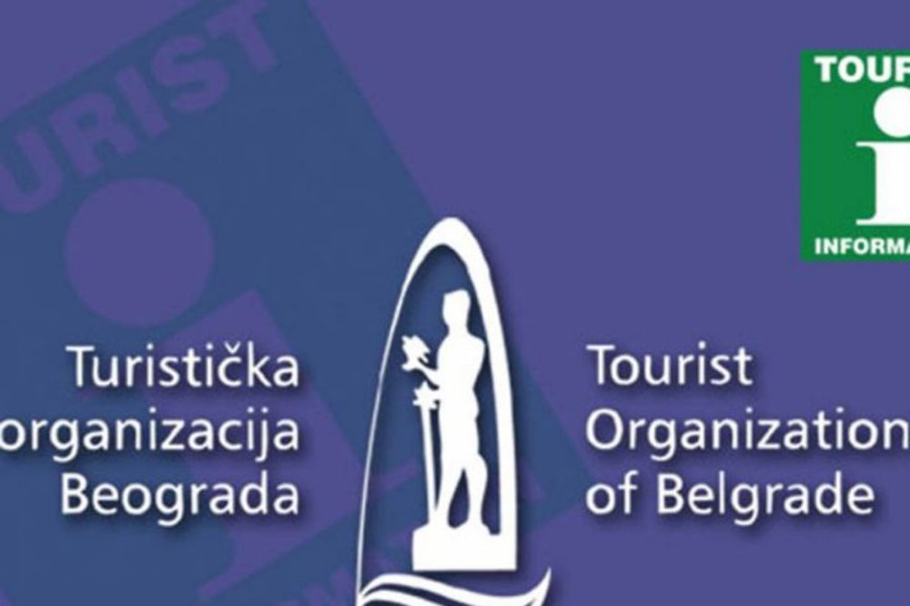 TOB: Povećan broj stranih turista u Beogradu!
