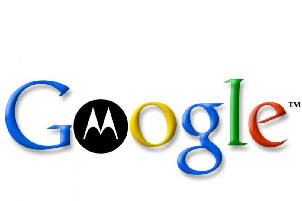 Gugl otpušta još 1.200 radnika Motorole!