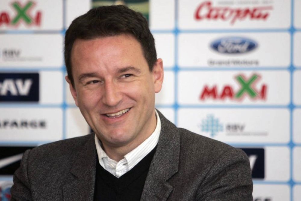 Janković: Srpski klubovi imaju šansu u Ligi Evropa
