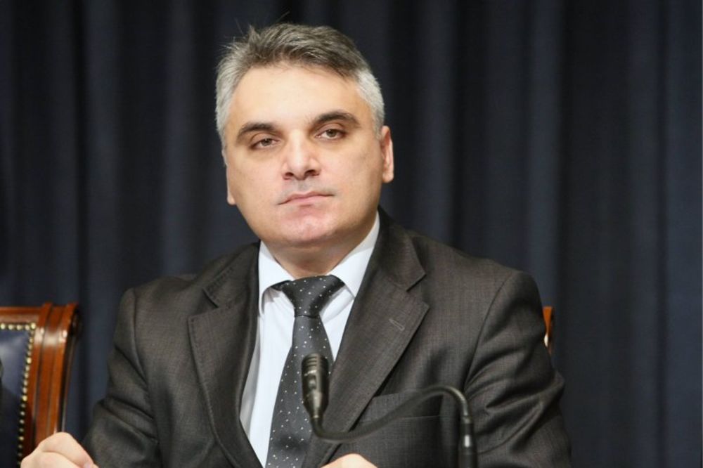 Banović: Nije ugrožen bezvizni režim sa EU