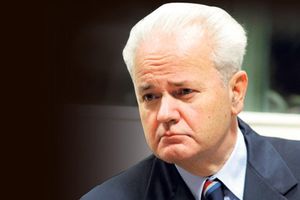 Gelbard: Nato sprečio Miloševića da preuzme Podgoricu