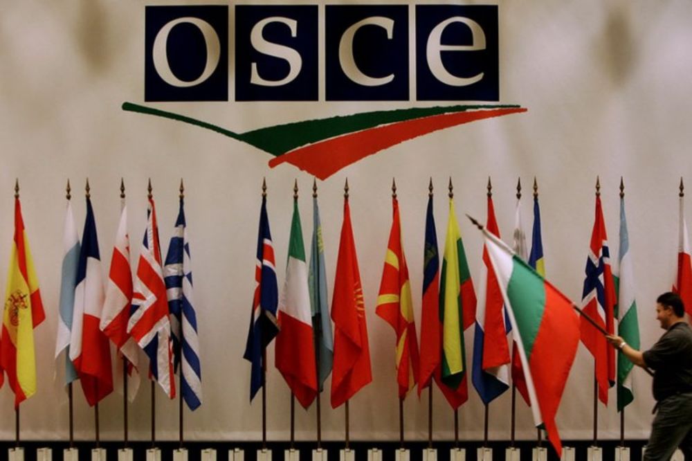 Nova ovlašćenja OEBS za opštinske izbore na Kosovu