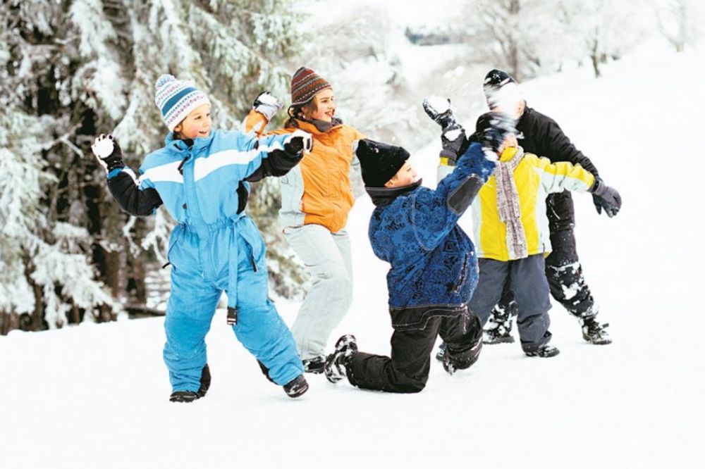 Zimska sezona na Zlatiboru počinje 20. decembra