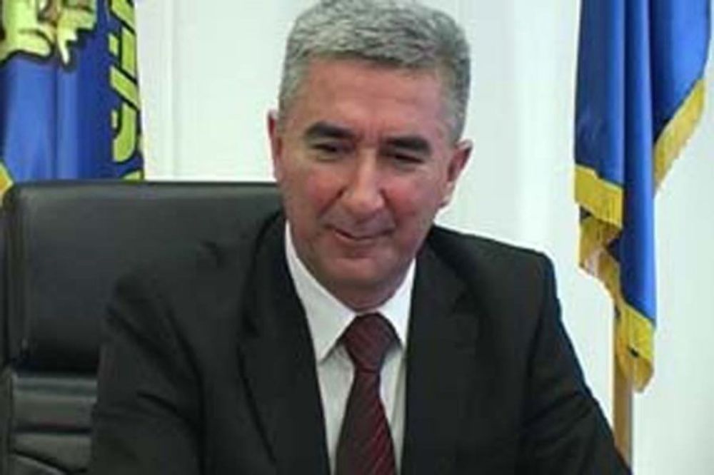Leskovac: Produžen pritvor bivšem gradonačelniku